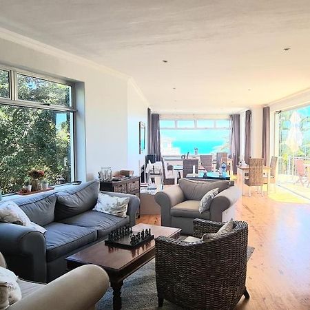 Finchley Guesthouse In Camps Bay Cape Town Eksteriør bilde