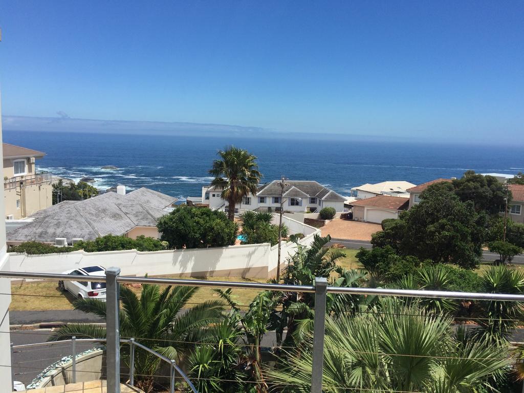 Finchley Guesthouse In Camps Bay Cape Town Eksteriør bilde