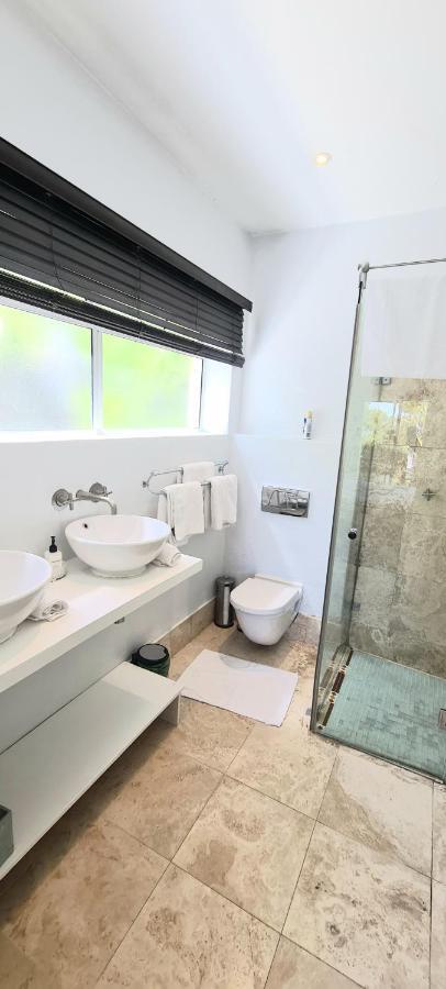 Finchley Guesthouse In Camps Bay Cape Town Rom bilde