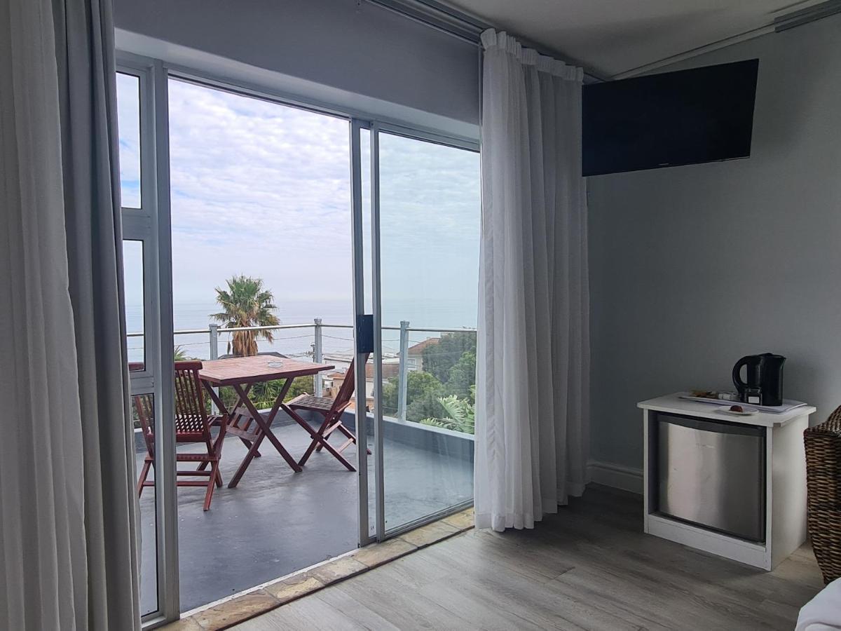 Finchley Guesthouse In Camps Bay Cape Town Eksteriør bilde